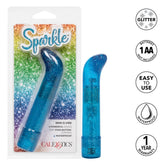 SPARKLE MINI G-VIBE - BLUE