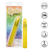 SPARKLE SLIM VIBE - YELLOW
