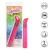 SPARKLE SLIM G-VIBE - PINK