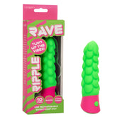 RAVE RIPPLE - GREEN