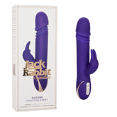 JACK RABBIT PUR SIGNATURE SLCON THRUSTING RABBIT