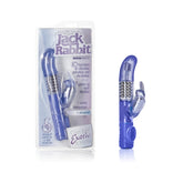 ADVANCED G JACK RABBIT - PURPLE