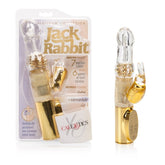 PLATINUM JACK RABBIT -GOLD