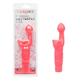 RECHARGEABLE BUTTERFLY KISS PINK
