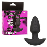 ROCK BOTTOM VIBRATING ROTATING PROBE - BLACK