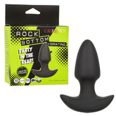 ROCK BOTTOM VIBRATING PROBE TRHUSTING - BLACK