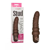 POWER STUD CURVY - BROWN