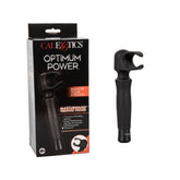 OPTIMUM POWER MASTURWAND VIBRATING STROKER