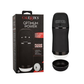 OPTIMUM POWER PULSAR STROKER