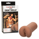 CHEAP THRILLS - THE COWBOY