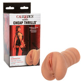 CHEAP THRILLS THE DOMINATRIX - BROWN