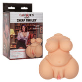 CHEAP THRILLS THE PERSONAL SECRETARY - IVORY