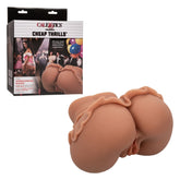 CHEAP THRILLS - THE HOMECOMING QUEEN