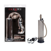 OPTIMUM SERIES MAXIMUM RESULTS PUMP