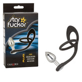 STAR FUCKER MINI PLUG - BLACK