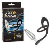 STAR FUCKER SLIM PLUG - BLACK
