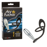 STAR FUCKER GLIDER PLUG - BLACK