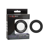 LINK UP ULTRA-SOFT VERGE - BLACK