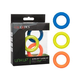 LINK UP ULTRA-SOFT CLIMAX SET