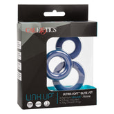 LINK UP ULTRA-SOFT ELITE SET - 3PK