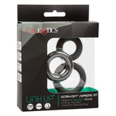 LINK UP ULTRA-SOFT SUPRM SET - 3PK