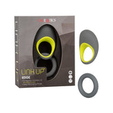 LINK UP EDGE - GREEN