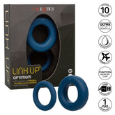 LINK UP OPTIMUM - BLUE
