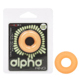 ALPHA GLOW-IN-THE-DARK LIQUID SILICONE PROLONG MEDIUM