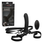 HER ROYAL HARNESS ME2 REMOTE RUMBLER 6.5"