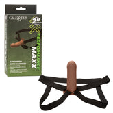 PERFORMANCE MAXX EXTENSION W/HARNESS - BRWN