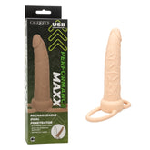 PERFORMANCE MAXX RCHRGBL DUAL PENETRATOR - IV