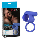 SILICONE RCHRGBL ENDLESS DESIRES ENHANCER