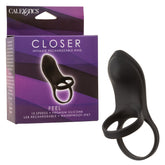 CLOSER INTIMATE RECHARGEBLE RING FEEL