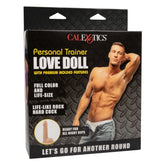 PERSONAL TRAINER LOVE DOLL