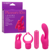 PLEASURE KITS LOVERS COLLECTIONS - PINK
