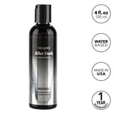 AFTER DARK WATER BASE LUBE-4OZ