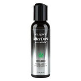 AFTERDARK ESSENTIALS WATER-BASED LUBE INFUSED WITH CBD