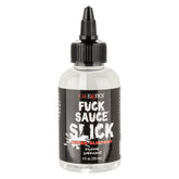 LUBE 4OZ CUM SCENTED LUBRICANT FUCK SAUCE