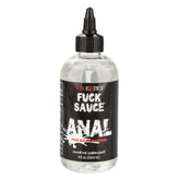 FUCK SAUCE ANAL NUMBING LUBE 8OZ