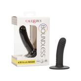 BOUNDLESS 4.75" RIDGED