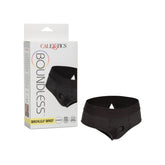 BOUNDLESS BACKLESS BRIEF - 2XL/3XL