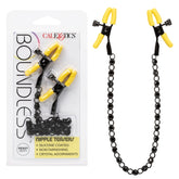 BOUNDLESS NIPPLE TEASERS