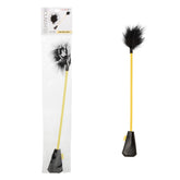 BOUNDLESS FEATHER CROP