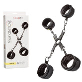 BOUNDLESS HOG TIE - BLACK