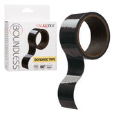 BOUNDLESS BONDAGE TAPE - BLACK