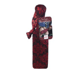 SCANDAL PADDLE - RED