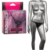 RADIANCE - CROTCHLESS THONG