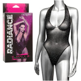 RADIANCE - DEEP V BODY SUIT