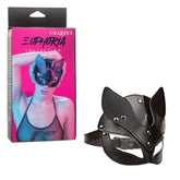 MASK CAT BLACK EUPHORIA COLLECTION