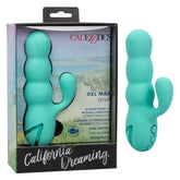 CALIFORNIA DREAMING DEL MAR DIVA